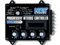 Программируемый прогрессивный контроллер нитрос-системы